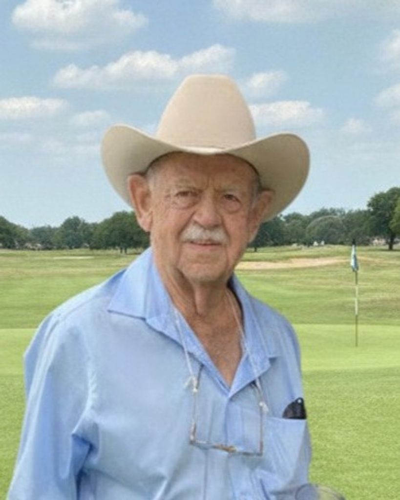 William "Bill" Turner Profile Photo