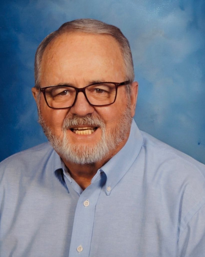 Robert W. "Bob" Parrish