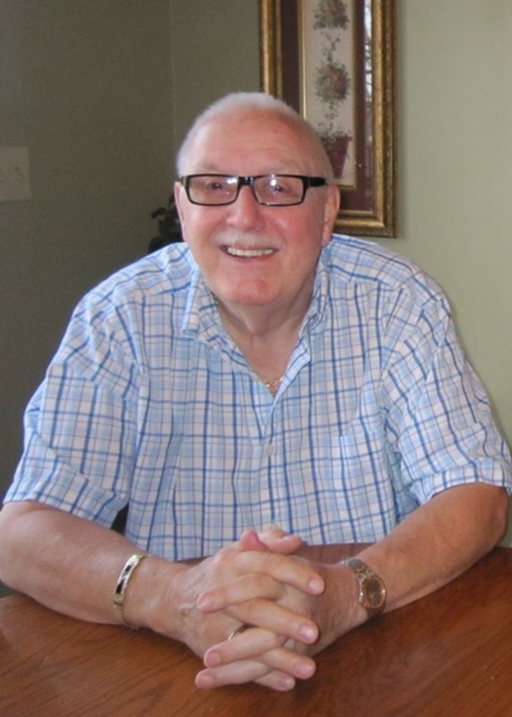 Robert E. Powell Jr. Profile Photo