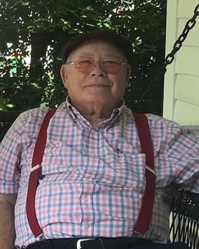 Coleman Robert Watts Profile Photo