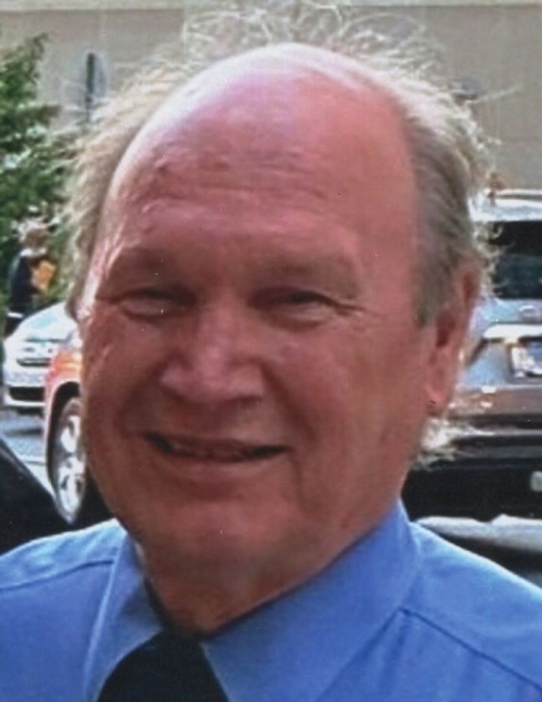 Dale M. Risser Profile Photo