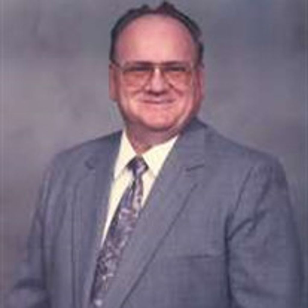 Boyd Thompson