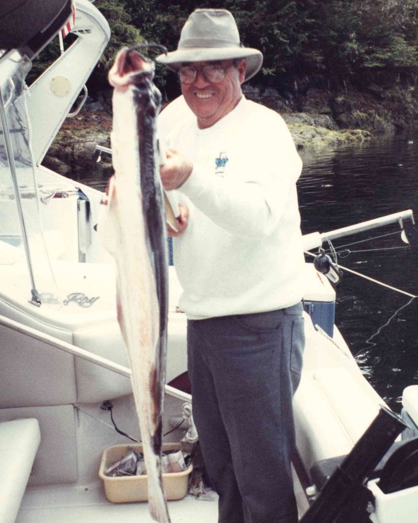 Terrell Donniel Jensen Profile Photo