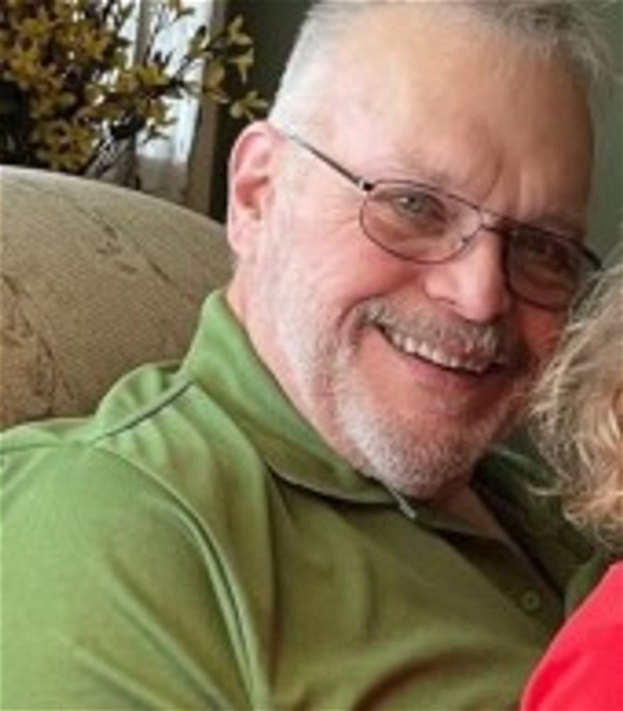 David Reade Roberts Profile Photo