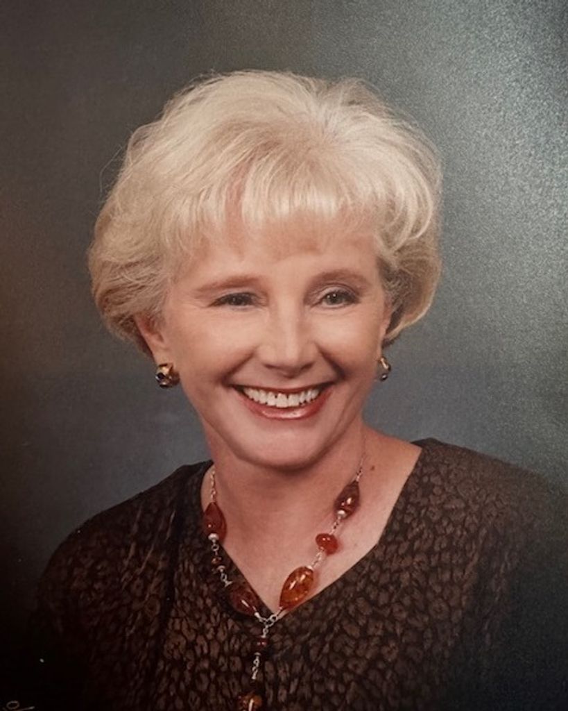 Judith Ellen O'Daniel Hornsby