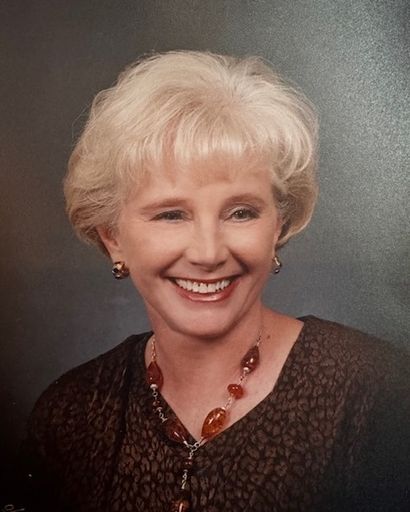 Judith Ellen O'Daniel Hornsby Profile Photo