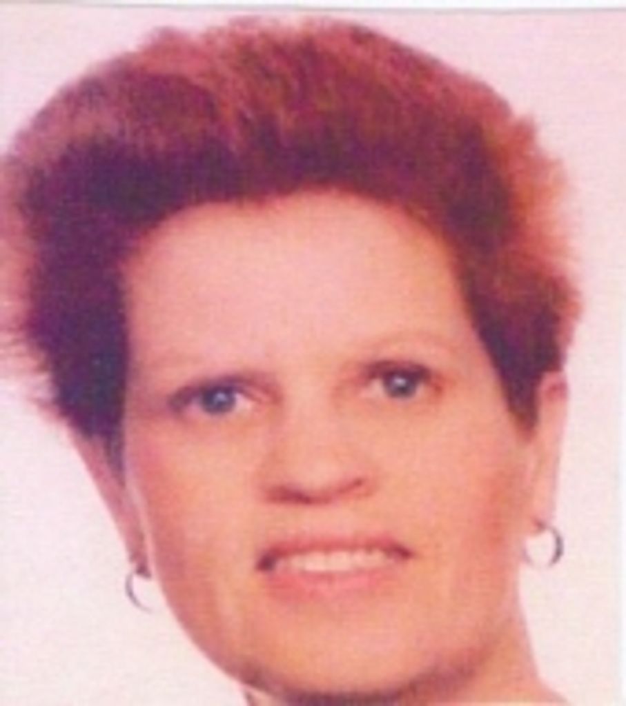 Patricia Ann Ball
