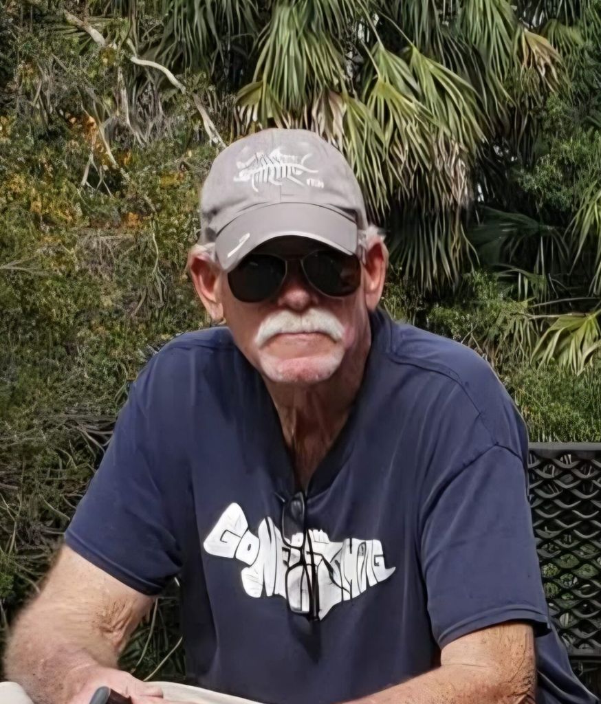 Phillip Ray "Phil" Burchfield Profile Photo