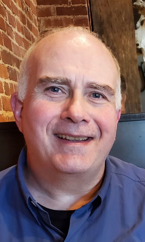 Philip Alan Hallenbeck