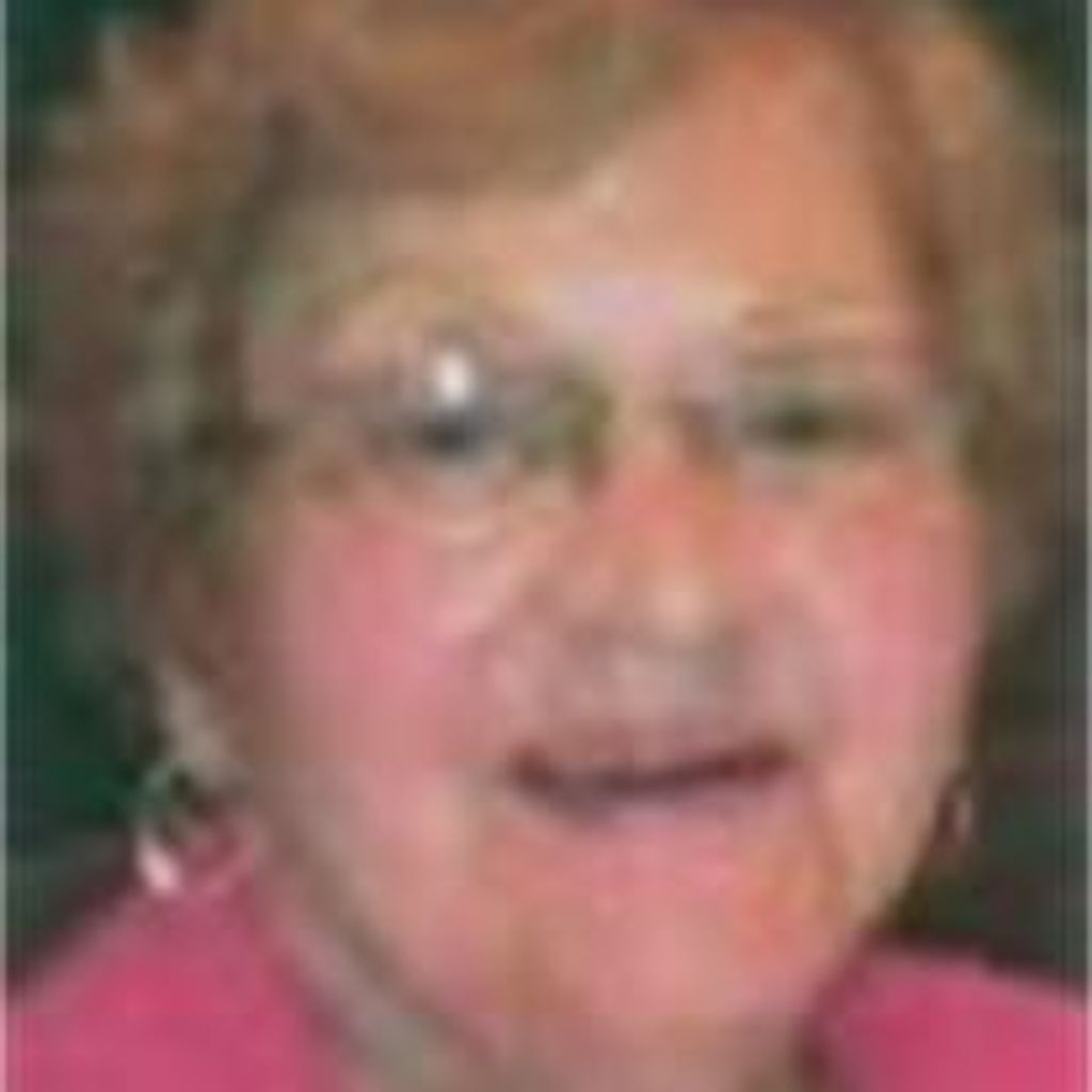 Mary Leonard Profile Photo