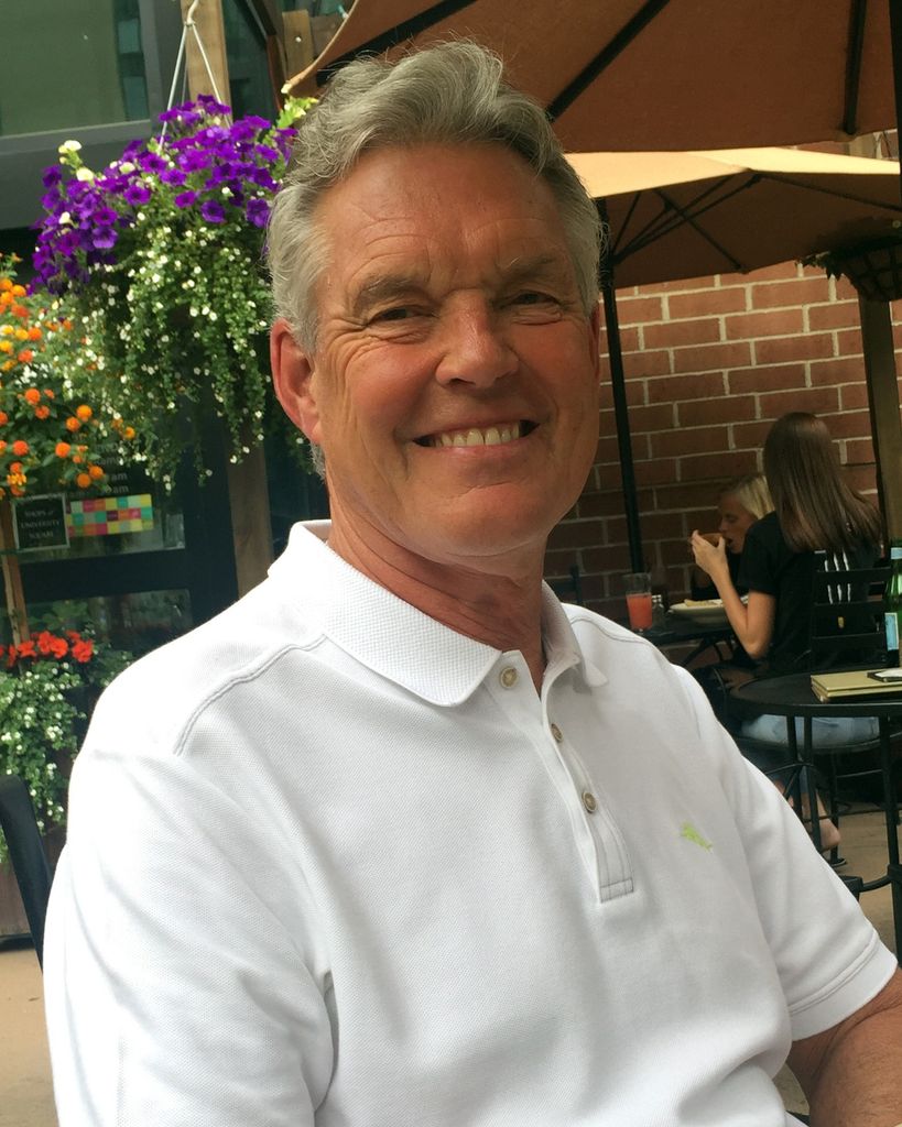 Kraig F. Brechbuhler Profile Photo