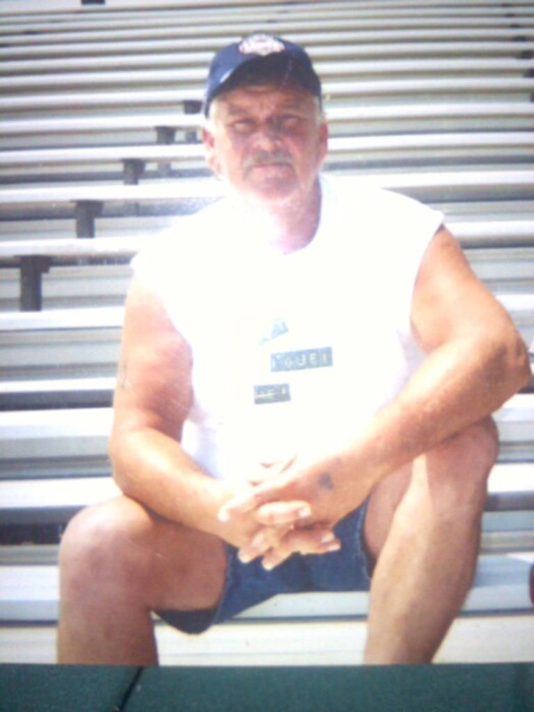 Kenneth Neal Tabor  Sr.