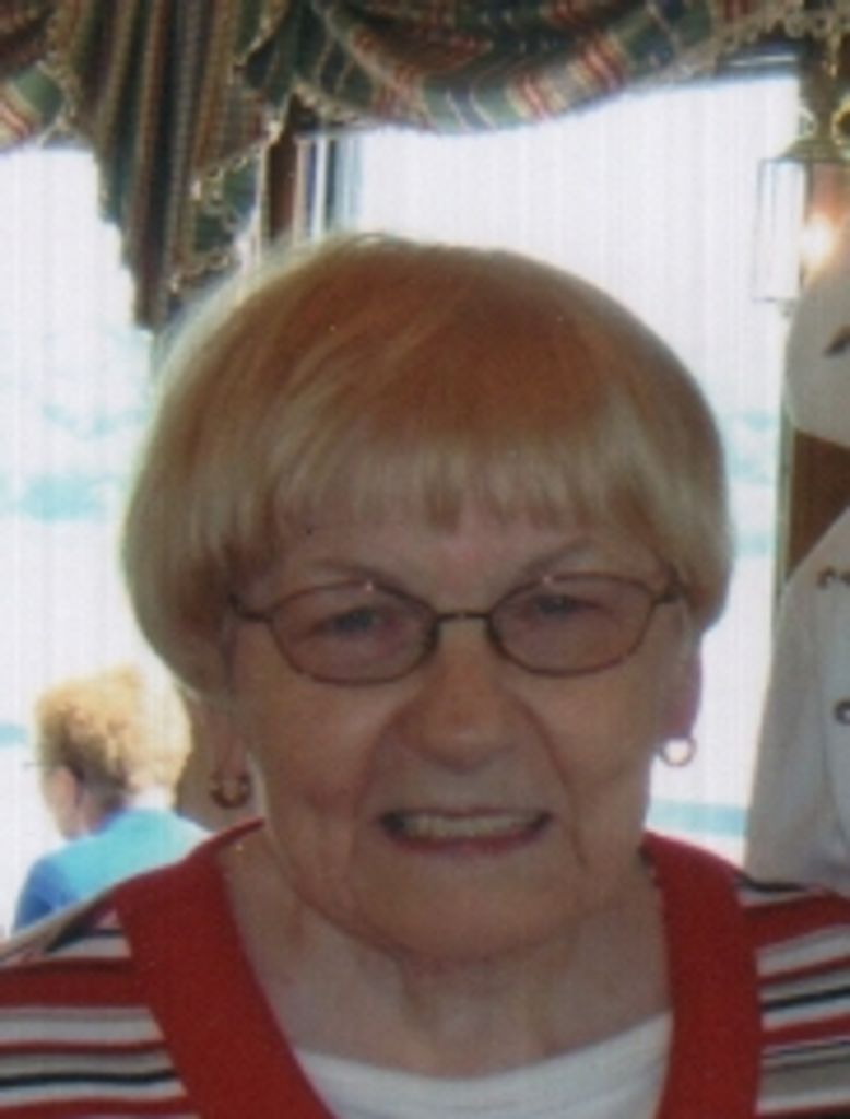 Darlene Soberg