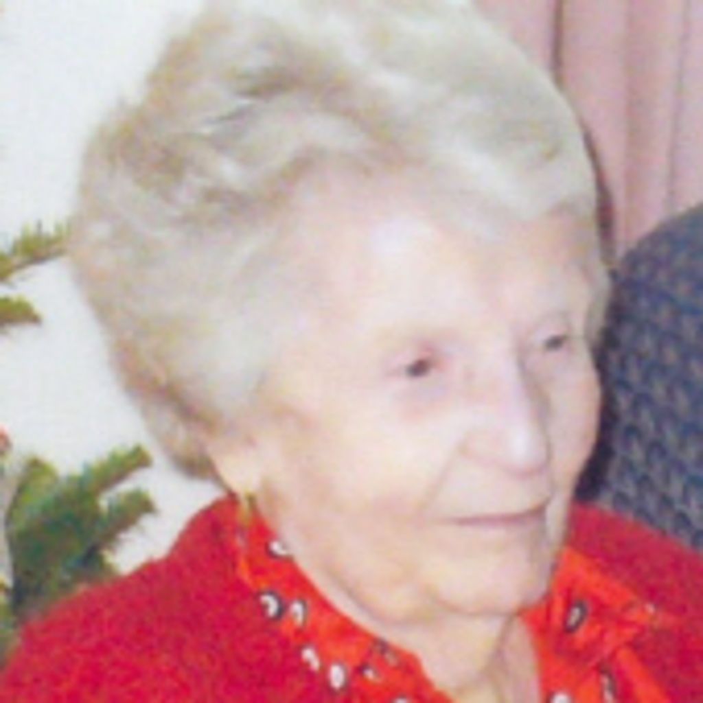 Rosemary E. Walsh