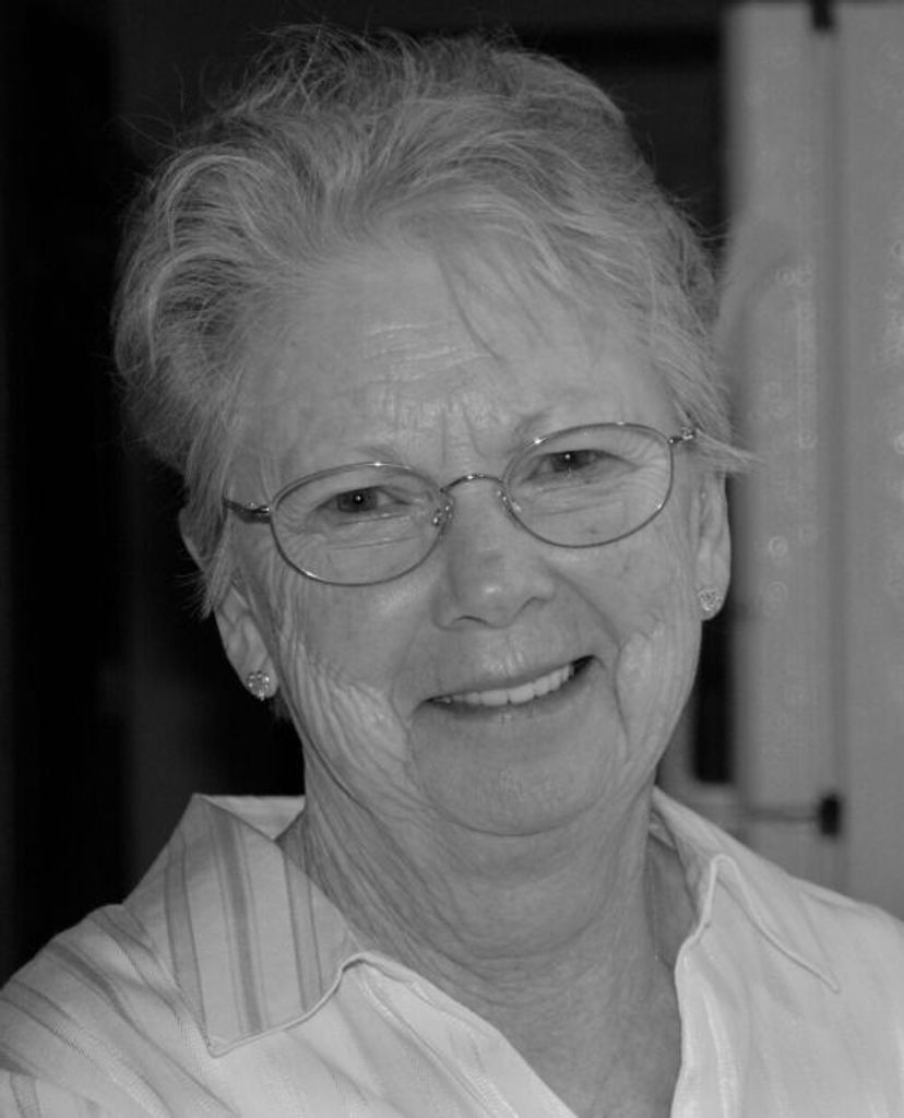 Fannie Faulkner
