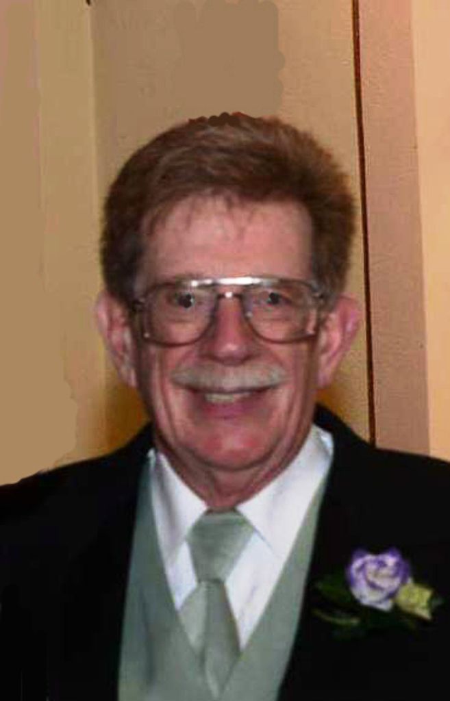 Arthur Joseph Roberts Profile Photo