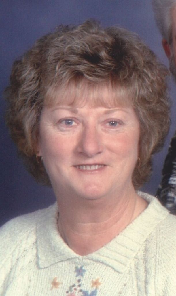 Gloria Jeanene (Johnson)  Fetterman