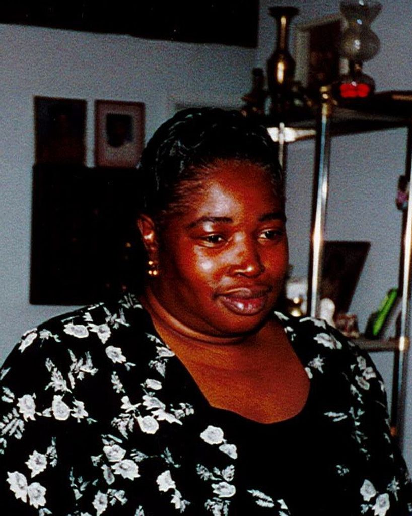 Rosa Louise Harris Martin Profile Photo