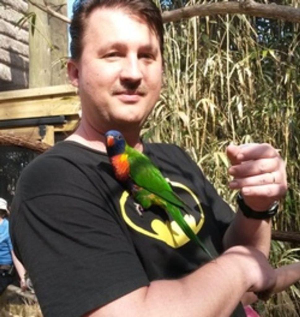 Thomas Andrew Price, Jr.