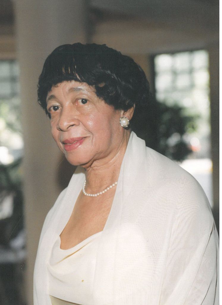 Juanita Colbert