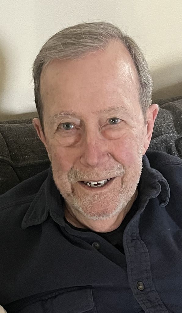 Arthur Reichman Profile Photo