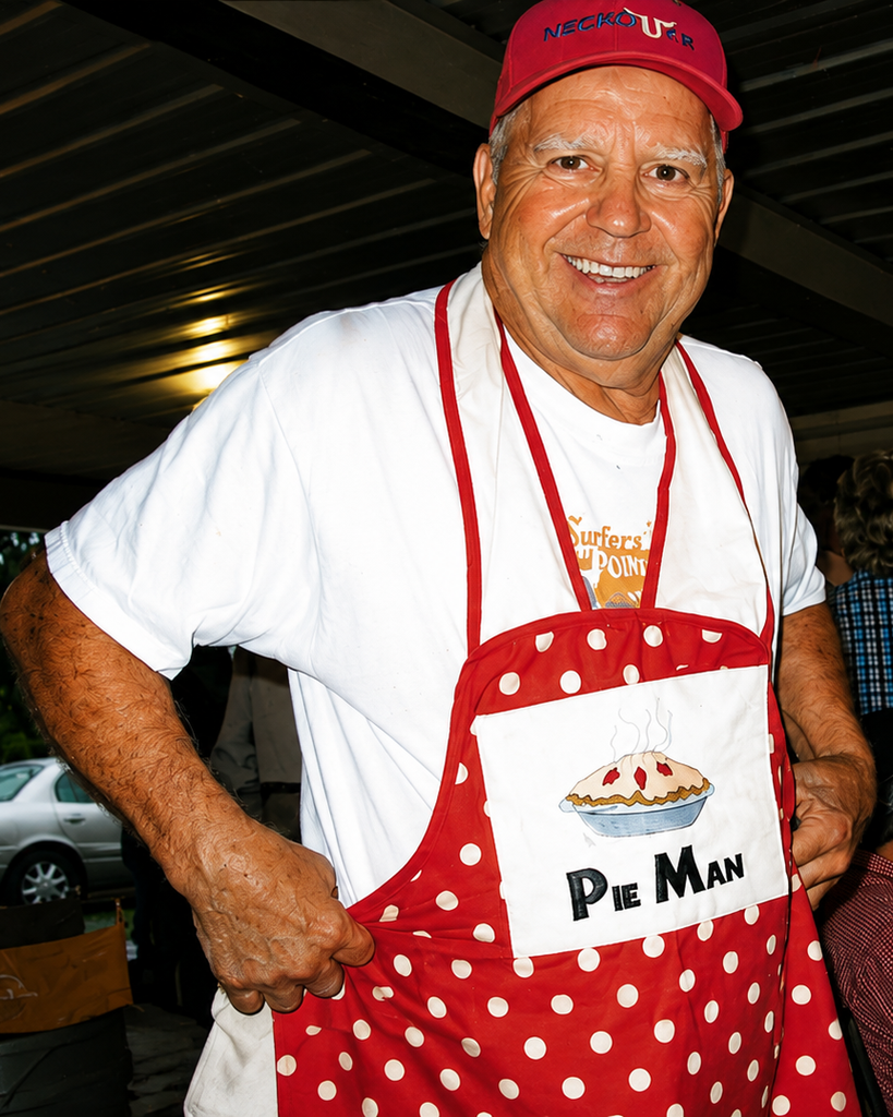 John Durward Owens Profile Photo