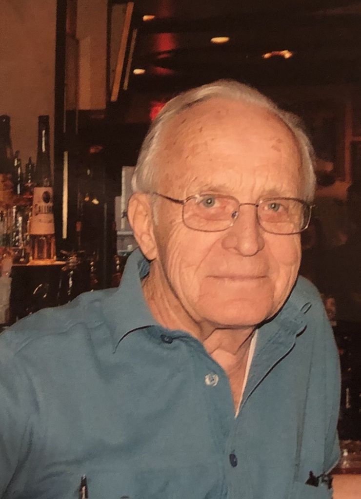 Stanford Earl Wilson