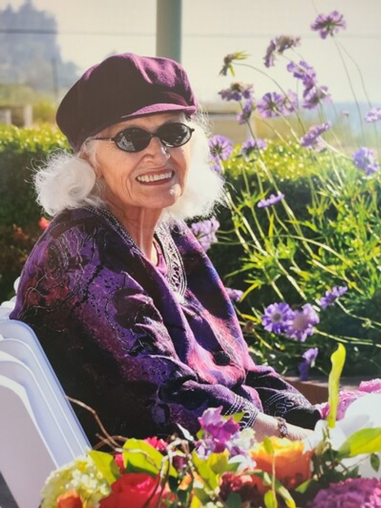 Jessie Abhold Profile Photo