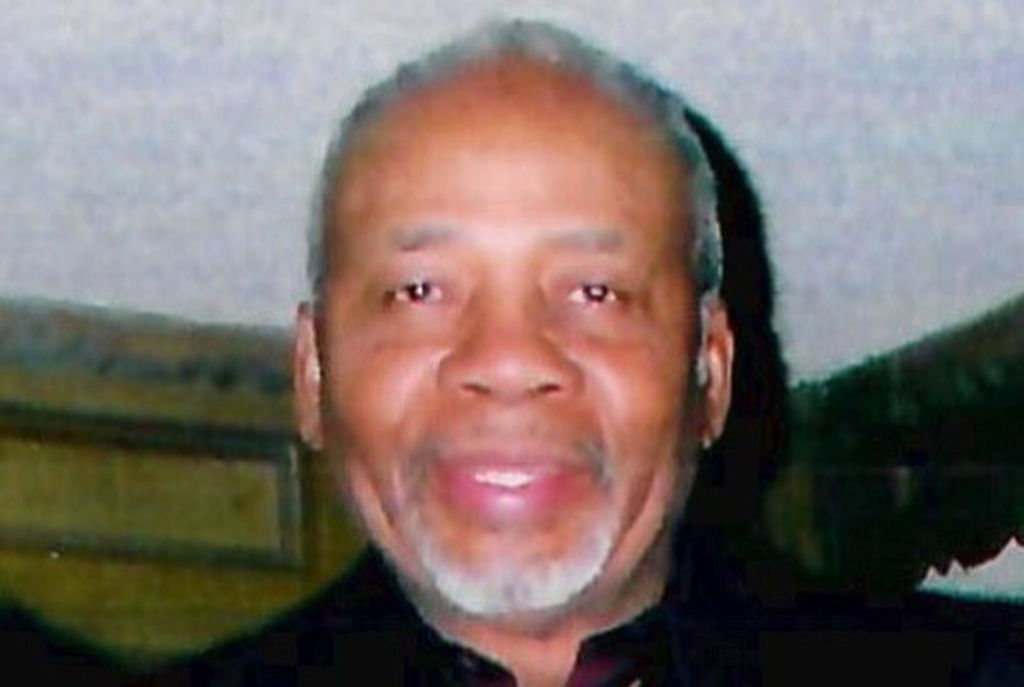 Robert " Slim " Louis Jenkins