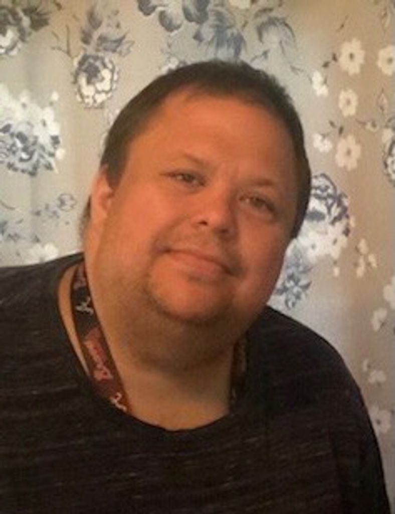 Shawn Allen Boyd Profile Photo