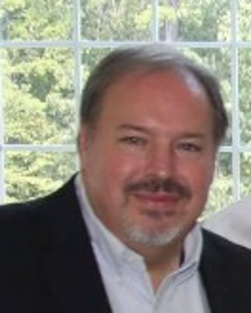 Robert "Bob" Lawrence Mills