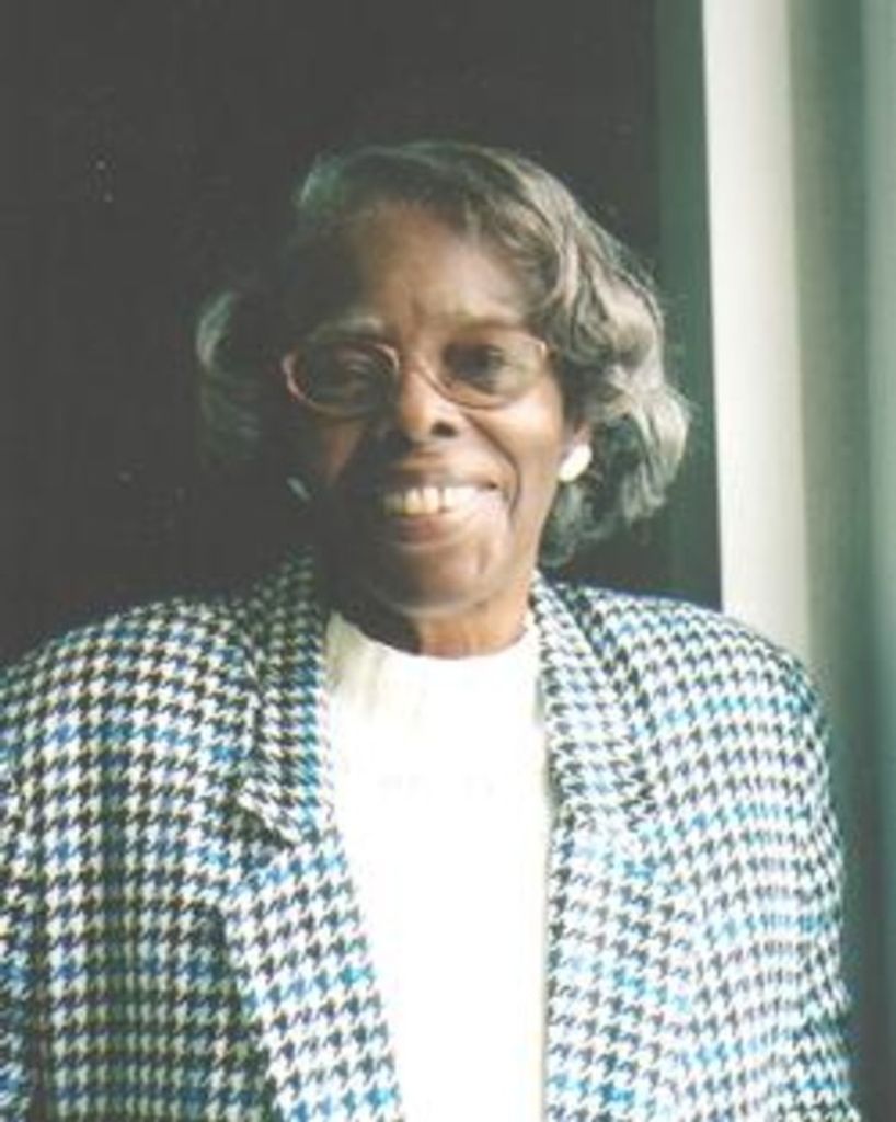 Mary J. Davis Profile Photo