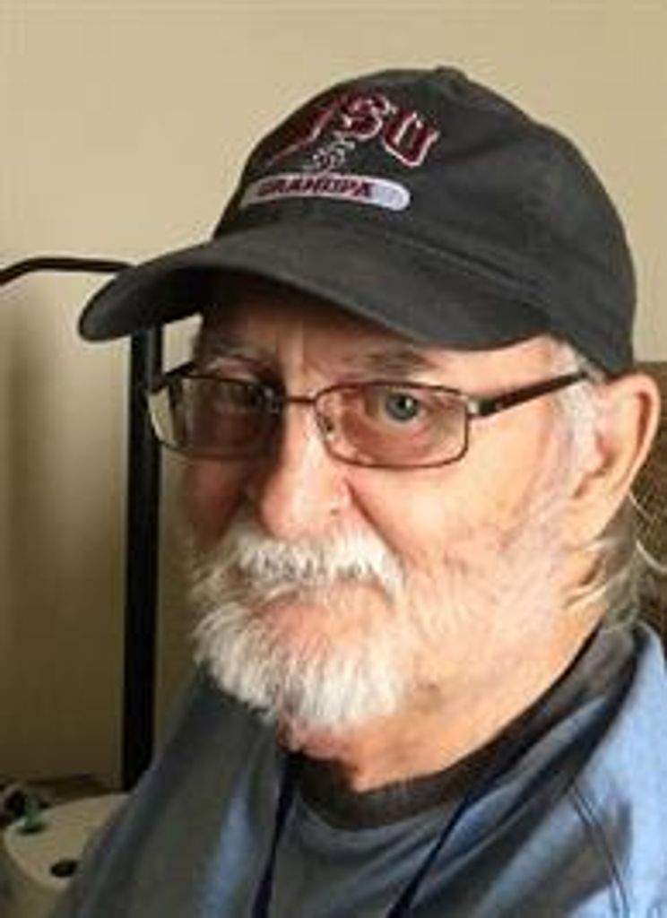 Larry C. Snell Profile Photo