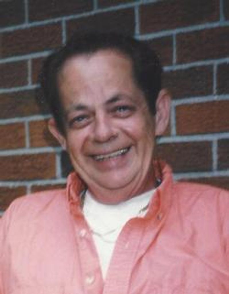 James Herbert Buchanan