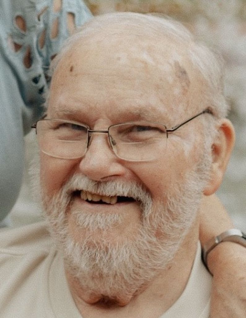 Daniel Walter Ellis