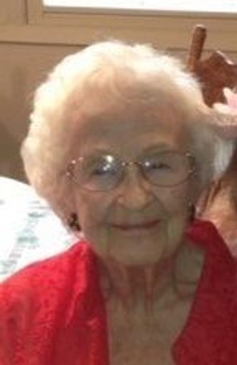 Grace Elizabeth Klingler Profile Photo