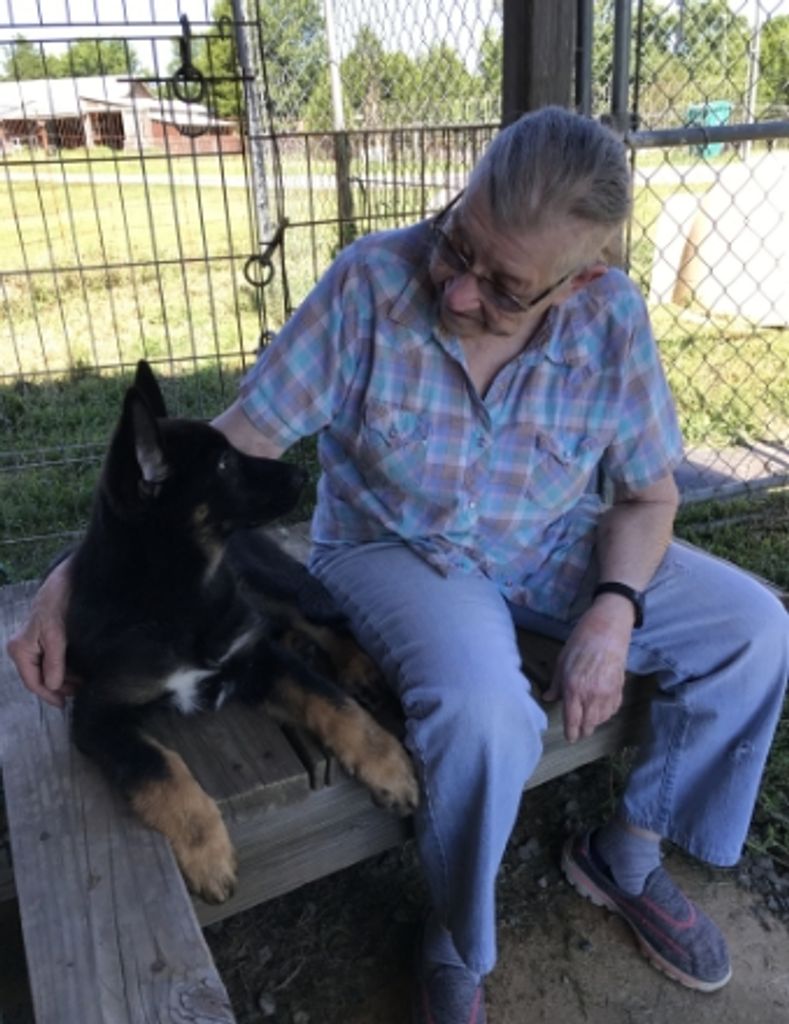 Dr. Mary  Belle Adelman Profile Photo