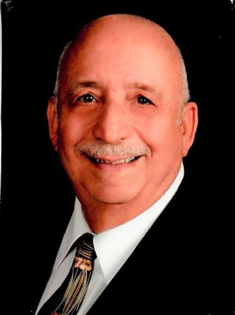 Reverend Jerry D. Crouse Profile Photo