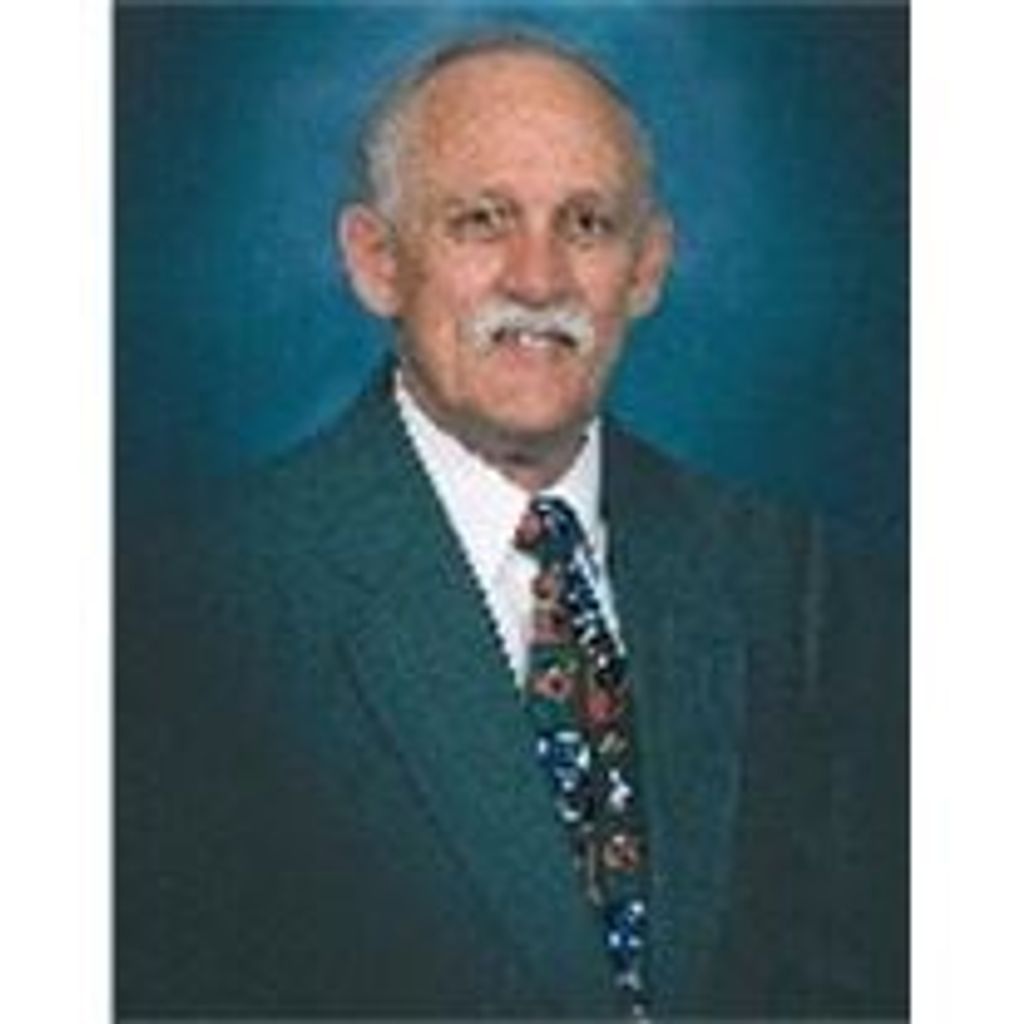 Billy Lee Miller