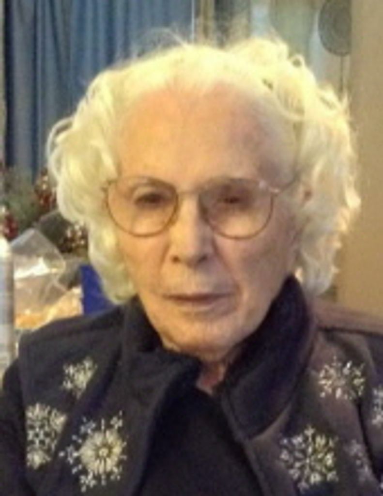 Vera Kimball