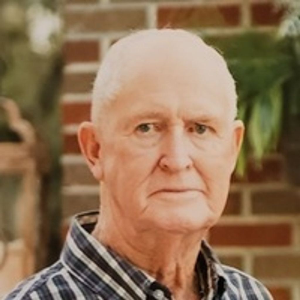 Joel Jenkins