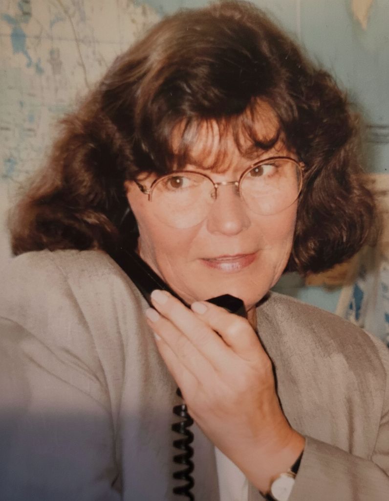 Joyce D. Rouleau