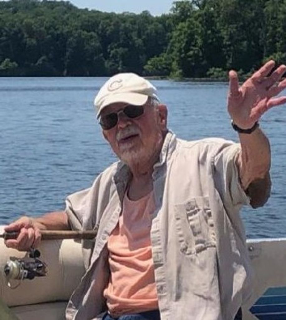 Robert P. Renier Profile Photo