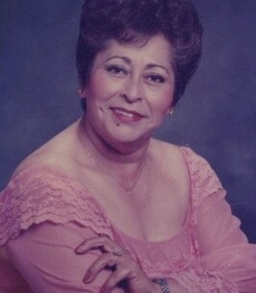 Benita A. Martinez