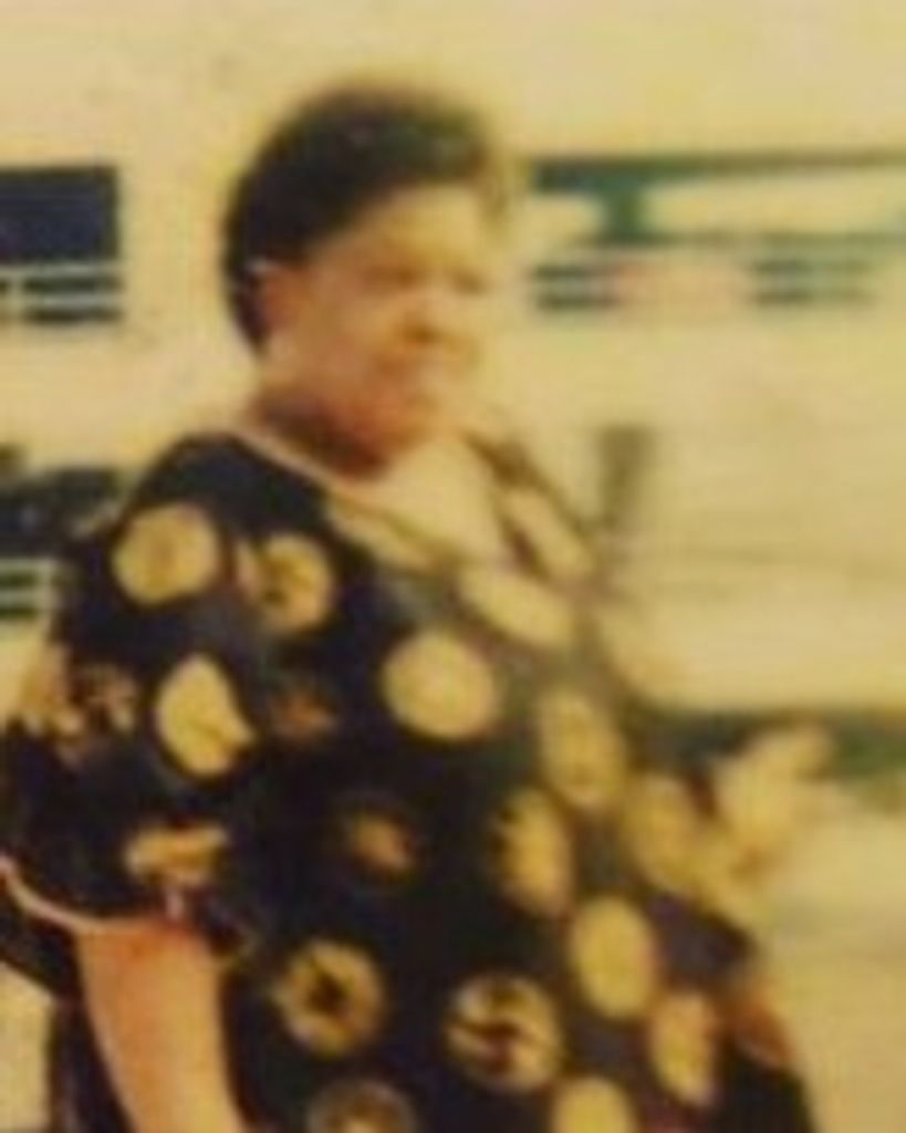 Janice Elaine Bailey