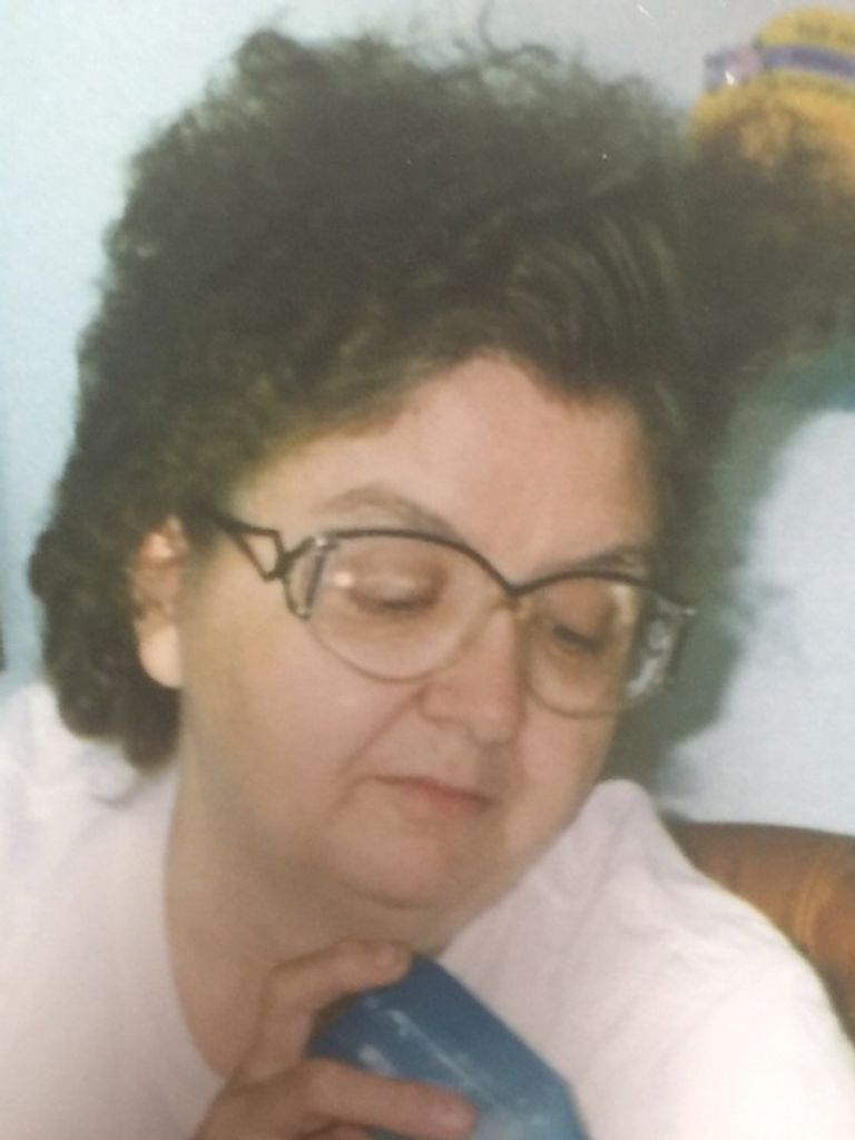 Carol A (Harris)  Fackler