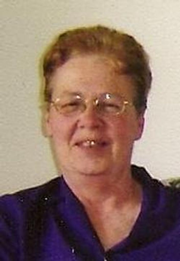 M. Darlene Knipel