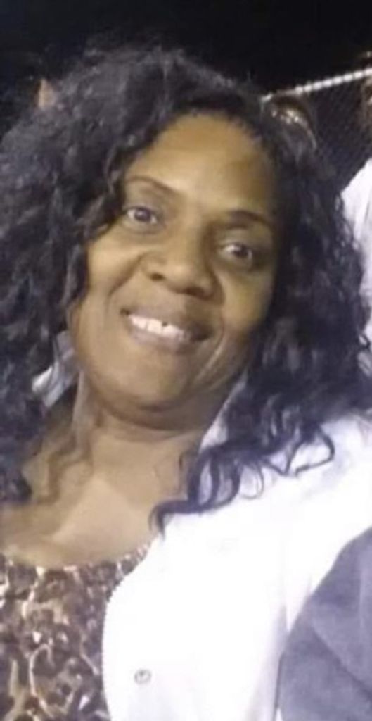 Pastor Eva Mae Montgomery Lucious Profile Photo