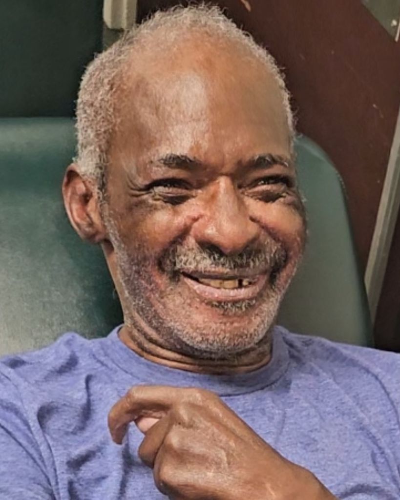 Remus Ladson Profile Photo