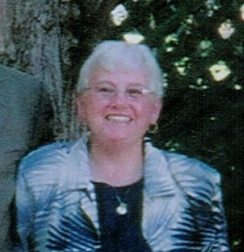 Marilyn Mary Tremblett (Melvin) Profile Photo